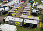 ADAC Opel Electric Rally Cup mit voller Power