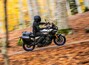 Goldener Oktober auf dem Motorradmarkt