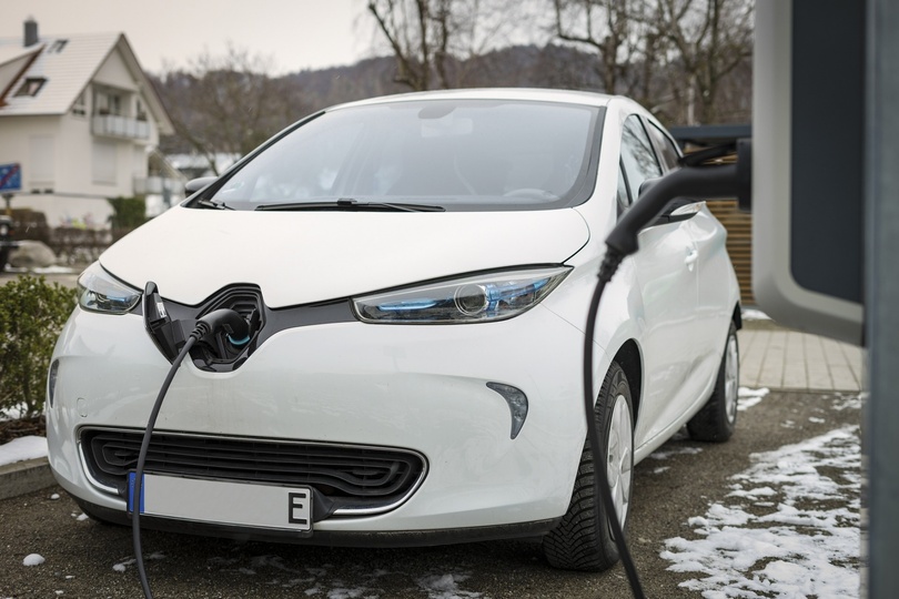E-Auto im Winter: Wie man den Verbrauch im Zaume hält E-Auto im Winter: Wie man den Verbrauch im Zaume hält