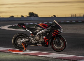 Motorrad-Neuheiten 2024 - Comebacks und neue Fernweh-Feger