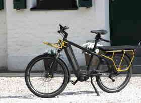 Mobile.de wird Marktplatz für E-Bikes - Pedelecs als Zusatzgeschäft