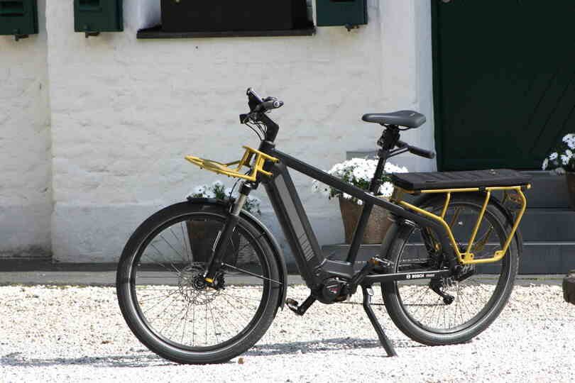 Mobile.de wird Marktplatz für E-Bikes - Pedelecs als Zusatzgeschäft