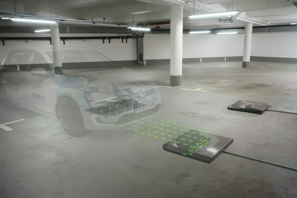 Mahles Positioniersystem wird internationaler Standard