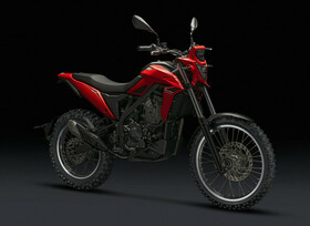 Beta Alp 4.0 von Grund auf neu