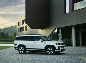 Ein echtes Designerstück