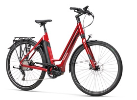 Allround-Pedelec Koga Vectro - Schlank und durchdacht