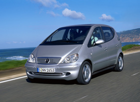 Senioren am Steuer  - Selten riskant, manchmal tüdelig