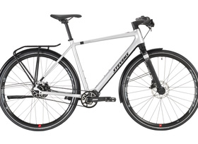 Stevens  E-Strada 7.3.4. - Pinion-Schönheit