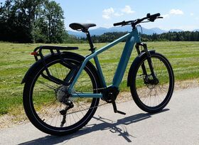 Test: Tenways AGO X - Viel Pedelec fürs Geld