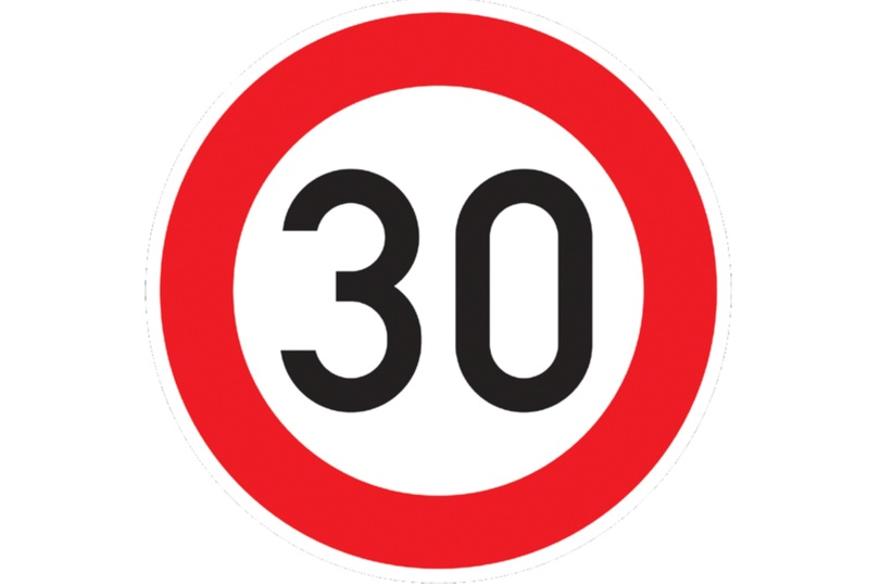 Holländische Metropole führt strenges Tempolimit ein - Mit 30 durch Amsterdam