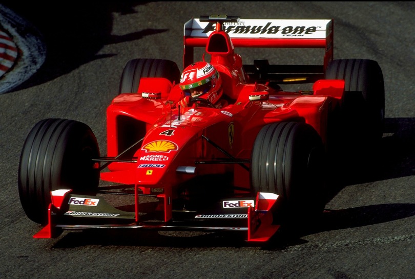 Die Formel 1 erfindet sich neu Die Formel 1 erfindet sich neu