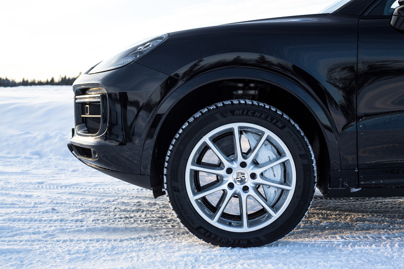Luxus Ohne Winterreifen Fahren Fotos