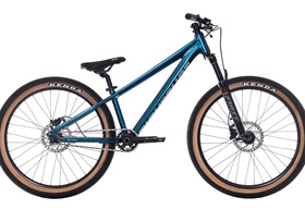 Eightshot Jam Bam - Fahrrad für junge Hüpfer