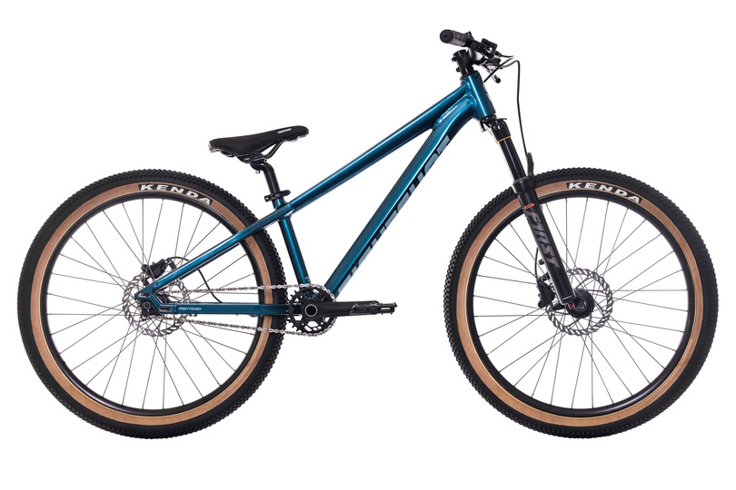 Eightshot Jam Bam - Fahrrad für junge Hüpfer