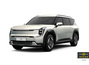Kia glänzt mit dem EV9 beim Euro NCAP
