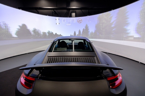 Pirelli: Neues virtuelles Entwicklungscenter in Deutschland