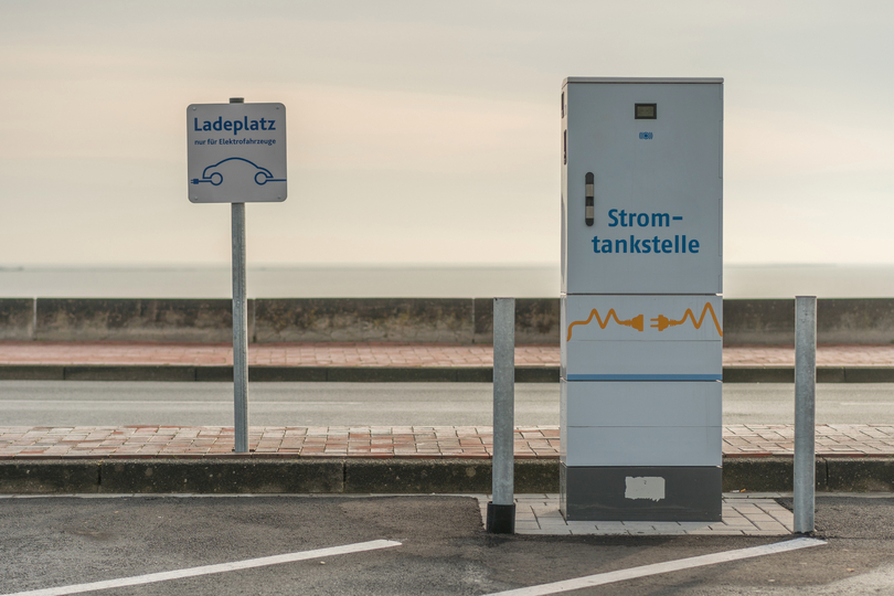 Klima-Bilanz von E-Autos noch mau Klima-Bilanz von E-Autos noch mau