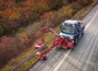 Daimler Truck: Grüner Unimog im Test