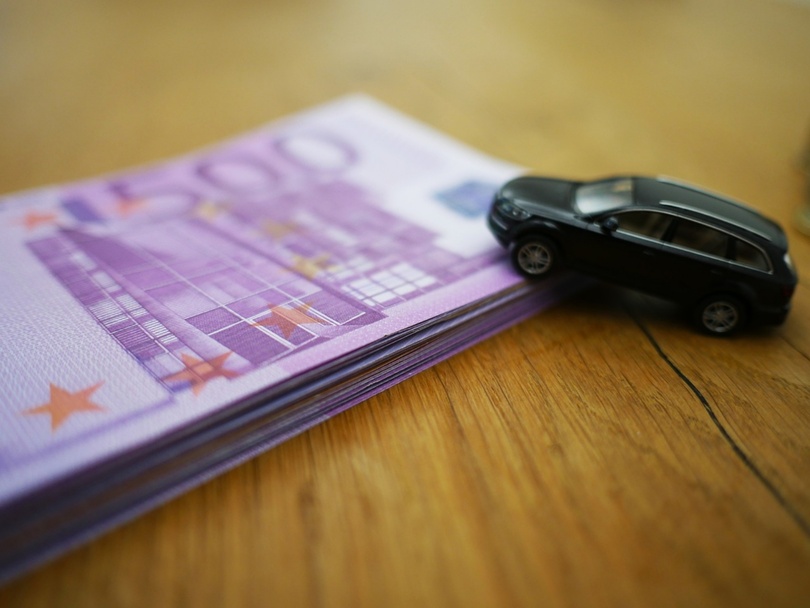 Gebrauchtwagenpreise 2023: Teuerung verliert an Schwung Gebrauchtwagenpreise 2023: Teuerung verliert an Schwung