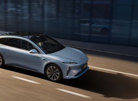 Nio setzt weiter auf Expansion - Zwei neue Marken in 2025