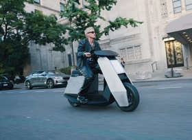 Infinite Machine P1 - Der Kantensprung