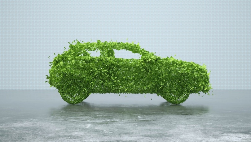 Autofarben in Deutschland: Grün-Trend setzt sich fort Autofarben in Deutschland: Grün-Trend setzt sich fort