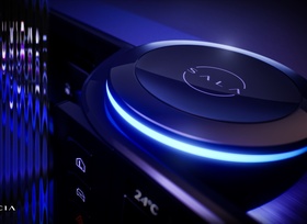 Dritter Teaser Lancia Ypsilon mit Technologie-Detail