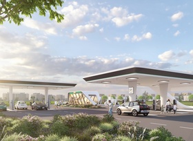 Schnell laden in Deutschland