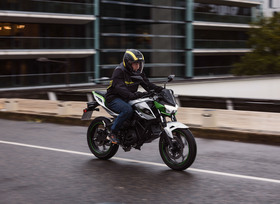 Neue Elektro-Zweiräder für 2024 - Ein weiterhin zartes Pflänzchen 