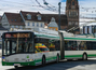E-Busse zu wenig gefördert
