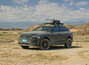 Audi schickt den Q8 e-Tron in die Wüste