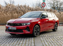 Erste Fahrt im vollelektrischen Opel Astra Sports Tourer