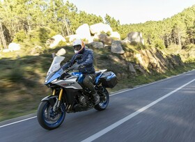 Suzukis jüngster Streich