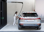 ''Premium-Laden'' mit Audi