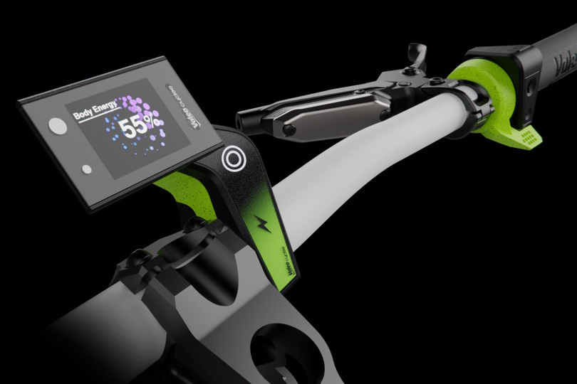 Valeo stellt optimierten E-Bike-Antrieb vor - Neues Bedienkonzept, samtiger Antrieb