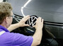 VW lieferte 4,87 Millionen Autos aus