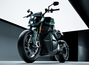 Verge TS Ultra erhält Technik-Upgrade - E-Motorrad mit eigenem Sehsinn