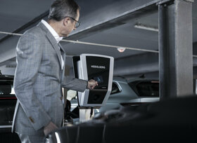 Fahrstrom für E-Autos - Hersteller auf dem Vormarsch 