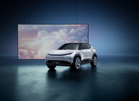 Markenausblick Toyota  - Späte Strom-Strategie 