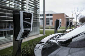 E-Mobilität im weltweiten Vergleich   - Deutschland am Ende der Spitzengruppe  