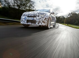 Abarth entwickelt sein stärkstes Serienmodell