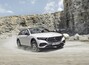 Mercedes-Benz: Pkw auf Vorjahres- und Vans auf Rekordniveau