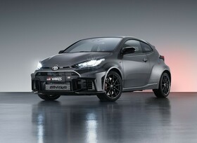 Der stärkste Dreizylinder bekommt noch einmal 19 PS mehr