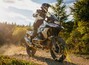 Motorradmarkt: Nur die Krafträder waren auf der Überholspur