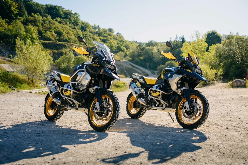 Motorradmarkt-Bilanz 2023  - Ziemlich stabil  Motorradmarkt-Bilanz 2023  - Ziemlich stabil