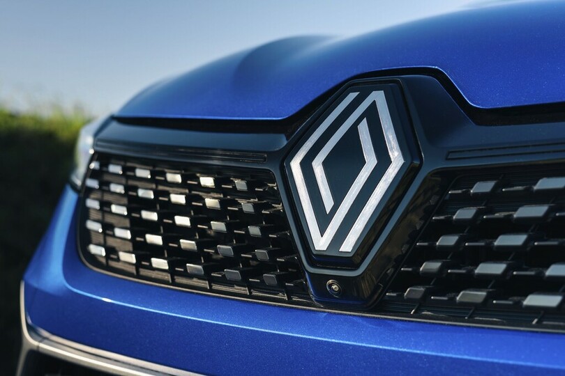 Renault-Konzern setzt mehr Autos ab Renault-Konzern setzt mehr Autos ab