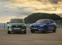 Der Ford Kuga bekommt ein neues Gesicht