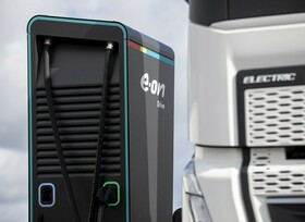 Lkw haben großes Einsparpotenzial