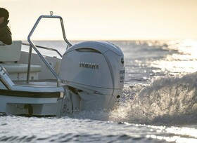 Yamaha schließt Lücke beim Außenborder