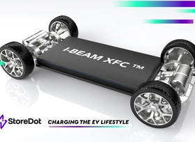 Batterie-Konzept I-Beam XFC - Kurze Ladezeiten, langes Leben